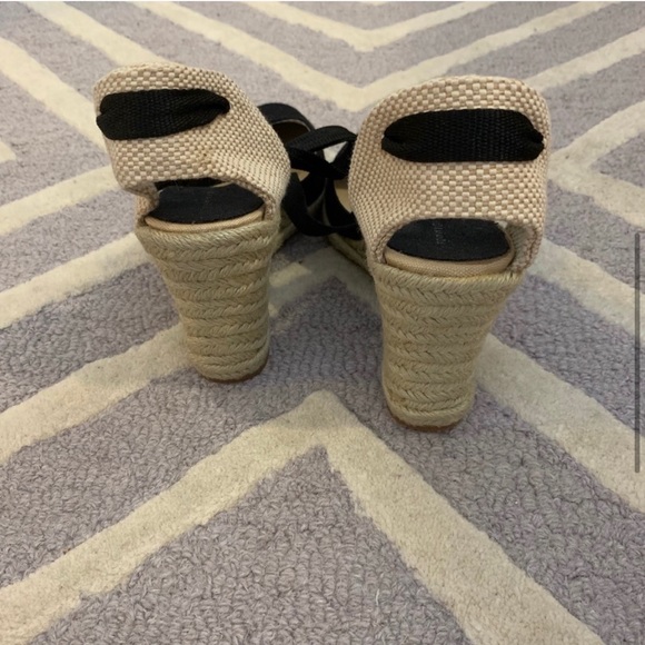 Tommy Hilfiger Espadrilles 8.5 - Picture 4 of 5